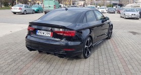 Audi Rs3 8V 2.5TFSI DAZA QUATTRO    | Mobile.bg   7