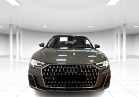 Audi A8 Long 50 TDI Quattro = S-line = Гаранция - Car24.bg Audi A8 Long 50 TDI Quattro = S-line = Гаранция