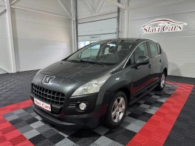 Peugeot 3008 1.6 HDI | Auto.bg — изображение 3 Peugeot 3008 1.6 HDI | Auto.bg — изображение 3