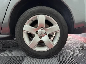 Peugeot 3008 1.6 HDI | Auto.bg — изображение 17 Peugeot 3008 1.6 HDI | Auto.bg — изображение 17