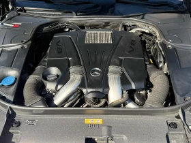 Mercedes-Benz S 550 LONG / 4Matic / AMG PKG / PANO - 48100 лв. / 24593.14 € - 61882950 16 | Car24.bg Mercedes-Benz S 550 LONG / 4Matic / AMG PKG / PANO - 48100 лв. / 24593.14 € - 61882950 16