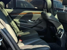Mercedes-Benz S 550 LONG / 4Matic / AMG PKG / PANO - 48100 лв. / 24593.14 € - 61882950 14 | Car24.bg Mercedes-Benz S 550 LONG / 4Matic / AMG PKG / PANO - 48100 лв. / 24593.14 € - 61882950 14