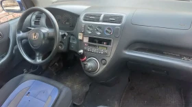 Honda Civic | Mobile.bg — малка снимка 14