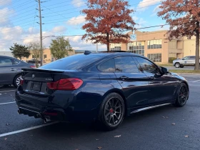 BMW 440 xDrive Gran Coupe - 48200 лв. / 24644.27 € - 32801573 4 | Car24.bg BMW 440 xDrive Gran Coupe - 48200 лв. / 24644.27 € - 32801573 4