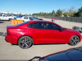 Volvo S60 PLUG-IN HYBRID T8 ULTIMATE DARK THEME/* АВТОКРЕДИТ - 41499 лв. / 21218.10 € - 18476019 13 | Car24.bg Volvo S60 PLUG-IN HYBRID T8 ULTIMATE DARK THEME/* АВТОКРЕДИТ - 41499 лв. / 21218.10 € - 18476019 13