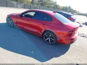 Volvo S60 PLUG-IN HYBRID T8 ULTIMATE DARK THEME/* АВТОКРЕДИТ - 41499 лв. / 21218.10 € - 18476019 3 | Car24.bg Volvo S60 PLUG-IN HYBRID T8 ULTIMATE DARK THEME/* АВТОКРЕДИТ - 41499 лв. / 21218.10 € - 18476019 3