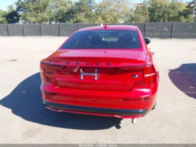 Volvo S60 PLUG-IN HYBRID T8 ULTIMATE DARK THEME/* АВТОКРЕДИТ - 41499 лв. / 21218.10 € - 18476019 16 | Car24.bg Volvo S60 PLUG-IN HYBRID T8 ULTIMATE DARK THEME/* АВТОКРЕДИТ - 41499 лв. / 21218.10 € - 18476019 16