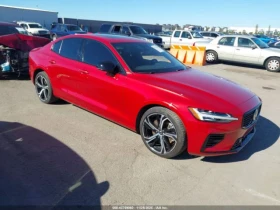 Volvo S60 PLUG-IN HYBRID T8 ULTIMATE DARK THEME/* АВТОКРЕДИТ - Car24.bg Volvo S60 PLUG-IN HYBRID T8 ULTIMATE DARK THEME/* АВТОКРЕДИТ