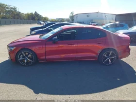 Volvo S60 PLUG-IN HYBRID T8 ULTIMATE DARK THEME/* АВТОКРЕДИТ - 41499 лв. / 21218.10 € - 18476019 14 | Car24.bg Volvo S60 PLUG-IN HYBRID T8 ULTIMATE DARK THEME/* АВТОКРЕДИТ - 41499 лв. / 21218.10 € - 18476019 14