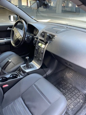 Volvo V50 - 4500 € / 8801.24 лв. - 66400296 9 | Car24.bg Volvo V50 - 4500 € / 8801.24 лв. - 66400296 9