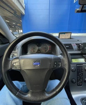 Volvo V50 - 4500 € / 8801.24 лв. - 66400296 8 | Car24.bg Volvo V50 - 4500 € / 8801.24 лв. - 66400296 8