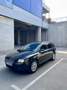 Volvo V50 - Car24.bg Volvo V50