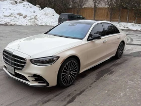 Mercedes-Benz S 580 * CARFAX * БЕЗ ПЪРВОНАЧАЛНА ВНОСКА - Car24.bg Mercedes-Benz S 580 * CARFAX * БЕЗ ПЪРВОНАЧАЛНА ВНОСКА