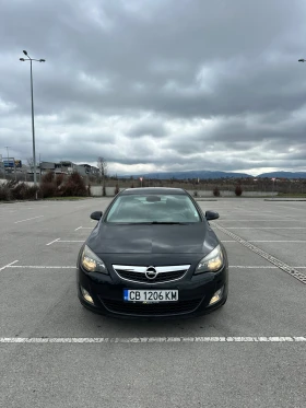 Opel Astra 1.7 CDTI - 5200 € / 10170.32 лв. - 52029441 2 | Car24.bg Opel Astra 1.7 CDTI - 5200 € / 10170.32 лв. - 52029441 2