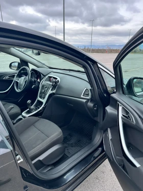 Opel Astra 1.7 CDTI - 5200 € / 10170.32 лв. - 52029441 6 | Car24.bg Opel Astra 1.7 CDTI - 5200 € / 10170.32 лв. - 52029441 6