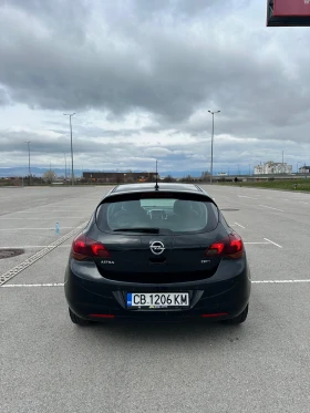 Opel Astra 1.7 CDTI - 5200 € / 10170.32 лв. - 52029441 3 | Car24.bg Opel Astra 1.7 CDTI - 5200 € / 10170.32 лв. - 52029441 3