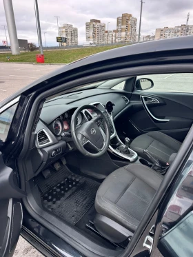 Opel Astra 1.7 CDTI - 5200 € / 10170.32 лв. - 52029441 7 | Car24.bg Opel Astra 1.7 CDTI - 5200 € / 10170.32 лв. - 52029441 7