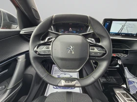 Peugeot 2008 GT 1.2 130 EAT8 Гаранция до 09.2027 г. - 20500 € / 40094.51 лв. - 25366419 11 | Car24.bg Peugeot 2008 GT 1.2 130 EAT8 Гаранция до 09.2027 г. - 20500 € / 40094.51 лв. - 25366419 11