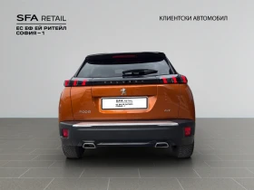 Peugeot 2008 GT 1.2 130 EAT8 Гаранция до 09.2027 г. - 20500 € / 40094.51 лв. - 25366419 6 | Car24.bg Peugeot 2008 GT 1.2 130 EAT8 Гаранция до 09.2027 г. - 20500 € / 40094.51 лв. - 25366419 6