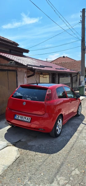 Fiat Grande Panda undefined | Auto.bg — изображение 4 Fiat Grande Panda undefined | Auto.bg — изображение 4