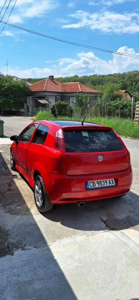 Fiat Grande Panda undefined | Auto.bg — изображение 5 Fiat Grande Panda undefined | Auto.bg — изображение 5