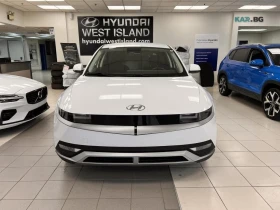 Hyundai Ioniq 5 Preferred* LONG RANGE* | Auto.bg — изображение 2 Hyundai Ioniq 5 Preferred* LONG RANGE* | Auto.bg — изображение 2