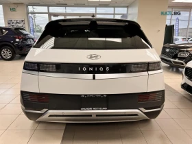 Hyundai Ioniq 5 Preferred* LONG RANGE* | Auto.bg — изображение 7 Hyundai Ioniq 5 Preferred* LONG RANGE* | Auto.bg — изображение 7