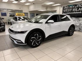 Hyundai Ioniq 5 Preferred* LONG RANGE* | Auto.bg — изображение 3 Hyundai Ioniq 5 Preferred* LONG RANGE* | Auto.bg — изображение 3