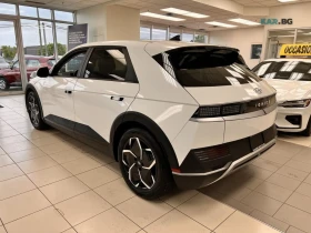 Hyundai Ioniq 5 Preferred* LONG RANGE* | Auto.bg — изображение 6 Hyundai Ioniq 5 Preferred* LONG RANGE* | Auto.bg — изображение 6