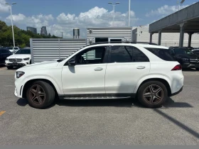Mercedes-Benz GLE 450 ДВА КЛЮЧА / KEYLESS / PODGREVI / CARFAX | Auto.bg — изображение 5 Mercedes-Benz GLE 450 ДВА КЛЮЧА / KEYLESS / PODGREVI / CARFAX | Auto.bg — изображение 5