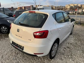 Обява за продажба на Seat Ibiza 1.4TDI