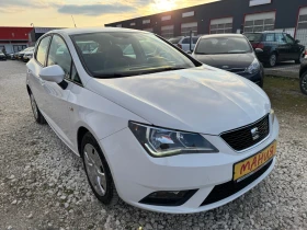Обява за продажба на Seat Ibiza 1.4TDI