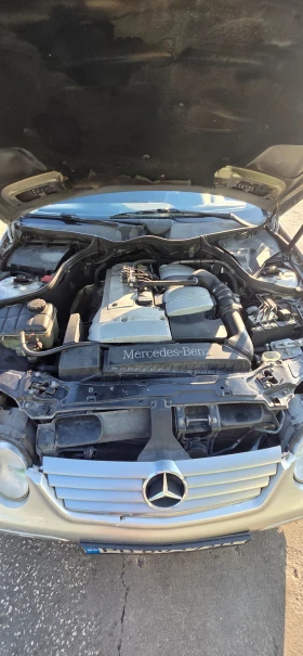 Mercedes-Benz C 200 2.0 129 LPG - 1200 € / 2347.00 лв. - 81267182 9 | Car24.bg Mercedes-Benz C 200 2.0 129 LPG - 1200 € / 2347.00 лв. - 81267182 9