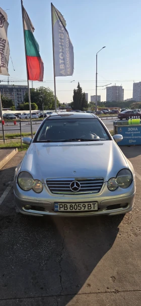 Mercedes-Benz C 200 2.0 129 LPG - 1200 € / 2347.00 лв. - 81267182 2 | Car24.bg Mercedes-Benz C 200 2.0 129 LPG - 1200 € / 2347.00 лв. - 81267182 2
