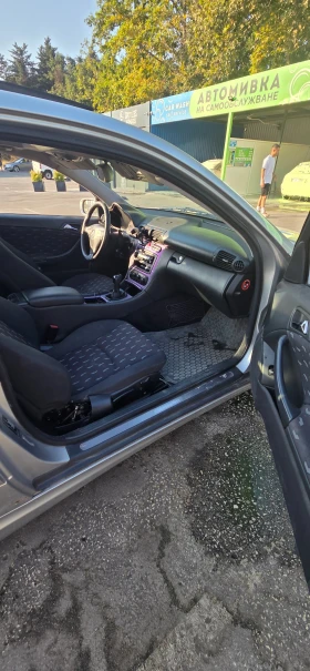 Mercedes-Benz C 200 2.0 129 LPG - 1200 € / 2347.00 лв. - 81267182 7 | Car24.bg Mercedes-Benz C 200 2.0 129 LPG - 1200 € / 2347.00 лв. - 81267182 7