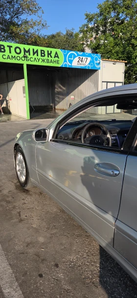 Mercedes-Benz C 200 2.0 129 LPG - 1200 € / 2347.00 лв. - 81267182 4 | Car24.bg Mercedes-Benz C 200 2.0 129 LPG - 1200 € / 2347.00 лв. - 81267182 4
