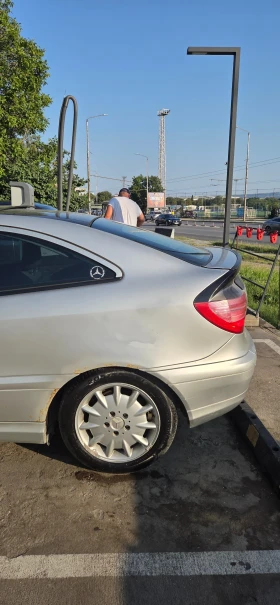 Mercedes-Benz C 200 2.0 129 LPG - 1200 € / 2347.00 лв. - 81267182 3 | Car24.bg Mercedes-Benz C 200 2.0 129 LPG - 1200 € / 2347.00 лв. - 81267182 3