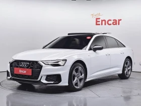 Audi A6 2.0 DPA Automatic