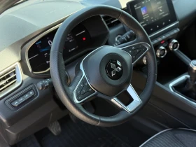 Renault Clio 1.0I * НОВ АВТОМОБИЛ* ДОКАЗУЕМИ КИЛОМЕТРИ* - 12333 € - 21247429 6 | Car24.bg Renault Clio 1.0I * НОВ АВТОМОБИЛ* ДОКАЗУЕМИ КИЛОМЕТРИ* - 12333 € - 21247429 6