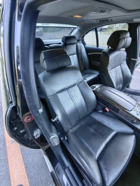 BMW 750 Individual - 8999 € - 46042400 8 | Car24.bg BMW 750 Individual - 8999 € - 46042400 8
