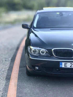 BMW 750 Individual - 8999 € - 46042400 4 | Car24.bg BMW 750 Individual - 8999 € - 46042400 4