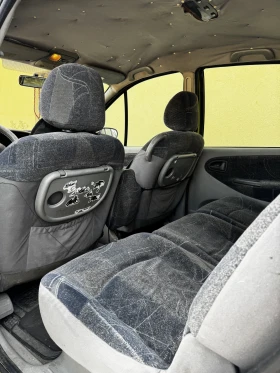 Renault Scenic - 1050 € - 84871414 6 | Car24.bg Renault Scenic - 1050 € - 84871414 6