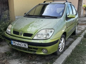 Renault Scenic - 1050 € - 84871414 5 | Car24.bg Renault Scenic - 1050 € - 84871414 5