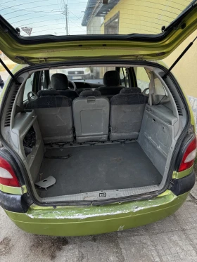 Renault Scenic - 1050 € - 84871414 9 | Car24.bg Renault Scenic - 1050 € - 84871414 9