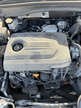 Kia Optima 1.7 Diesel 141 hp - 11 € - 86292857 9 | Car24.bg Kia Optima 1.7 Diesel 141 hp - 11 € - 86292857 9