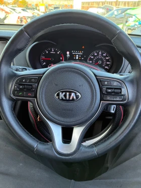 Kia Optima 1.7 Diesel 141 hp - 11 € - 86292857 5 | Car24.bg Kia Optima 1.7 Diesel 141 hp - 11 € - 86292857 5