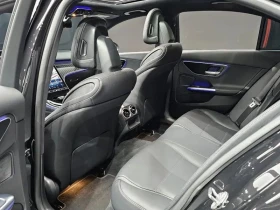 Mercedes-Benz C 200 - 30650 € - 72160438 12 | Car24.bg Mercedes-Benz C 200 - 30650 € - 72160438 12