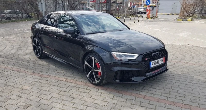 Audi Rs3 8V 2.5TFSI DAZA QUATTRO ТОП СЪСТОЯНИЕ - 82000 лв. / 41925.93 € - 35809166 1 | Car24.bg Audi Rs3 8V 2.5TFSI DAZA QUATTRO ТОП СЪСТОЯНИЕ - 82000 лв. / 41925.93 € - 35809166 1