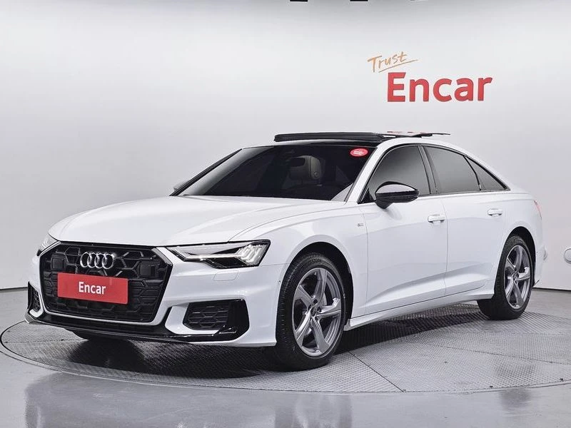 Audi A6 2.0 DPA Automatic | Auto.bg — изображение 1 Audi A6 2.0 DPA Automatic | Auto.bg — изображение 1