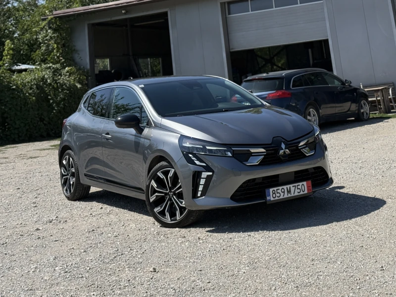 Renault Clio 1.0I * НОВ АВТОМОБИЛ* ДОКАЗУЕМИ КИЛОМЕТРИ* - 12333 € - 21247429 1 | Car24.bg Renault Clio 1.0I * НОВ АВТОМОБИЛ* ДОКАЗУЕМИ КИЛОМЕТРИ* - 12333 € - 21247429 1